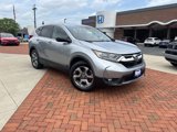 Certified 2018 Honda CR-V EX image 2