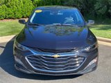 Used 2023 Chevrolet Malibu LT image 2