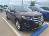 Used 2018 Ford Edge SEL w/ Equipment Group 201A image 4