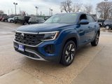 New 2025 Volkswagen Atlas Cross Sport SE image 2
