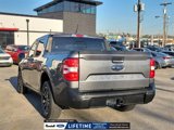 Certified 2022 Ford Maverick Lariat w/ Lariat Luxury Package image 4