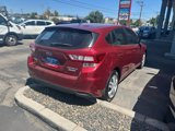 Used 2017 Subaru Impreza 2.0i image 5