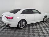 Used 2017 Audi A4 2.0T Premium Plus w/ Premium Plus Package image 2