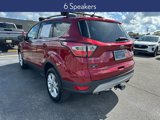 Used 2018 Ford Escape SEL image 3