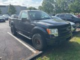 Used 2013 Ford F150 STX w/ Mid Equipment Group image 3