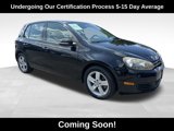 Used 2011 Volkswagen Golf 4-Door image 1