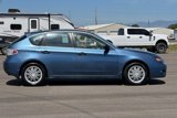 Used 2008 Subaru Impreza 2.5i image 3