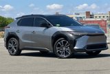 Certified 2023 Toyota bZ4X Limited image 2