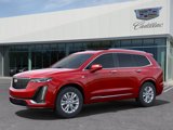 New 2025 Cadillac XT6 Luxury image 3