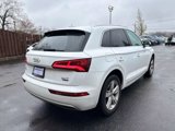 Used 2018 Audi Q5 2.0T Premium Plus w/ Premium Plus Package image 5