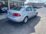 Used 2006 Kia Optima EX image 3
