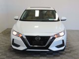 Used 2023 Nissan Sentra SV w/ SV Premium Package image 2