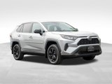 Used 2022 Toyota RAV4 LE image 3