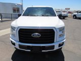 Used 2017 Ford F150 XLT w/ Equipment Group 301A Mid image 3