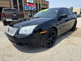 Used 2008 Mercury Milan Premier image 3