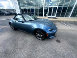 Used 2016 MAZDA MX-5 Miata Grand Touring image 2
