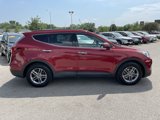 Used 2018 Hyundai Santa Fe Sport image 4