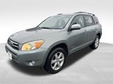 Used 2006 Toyota RAV4 Limited image 3