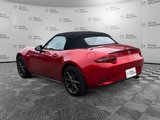 Used 2016 MAZDA MX-5 Miata Club image 3