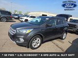 Used 2018 Ford Escape SE image 2