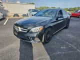 Certified 2021 Mercedes-Benz C 300 Sedan image 3