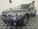Used 2018 Subaru Outback 2.5i Limited image 2