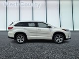 Used 2019 Toyota Highlander Limited image 2