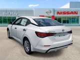 New 2025 Nissan Sentra S image 3