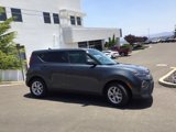 Certified 2022 Kia Soul LX w/ Technology Package image 5
