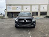 Used 2018 Mercedes-Benz GLE 350 4MATIC image 2
