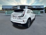 New 2025 Cadillac XT4 Sport image 5