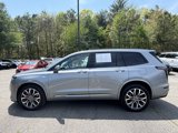 Certified 2024 Cadillac XT6 Sport image 4