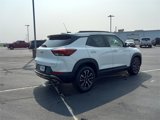 Used 2022 Chevrolet TrailBlazer ACTIV image 5