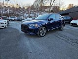 Used 2022 Audi Q3 2.0T Premium w/ Black Optic Sport Package image 5