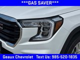 Used 2024 GMC Terrain SLE image 2