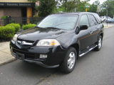 Used 2006 Acura MDX image 2