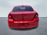 Used 2013 Dodge Avenger SE image 4