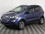 Used 2022 Ford EcoSport SE image 6