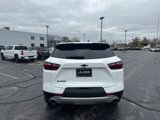 Used 2020 Chevrolet Blazer LT image 4