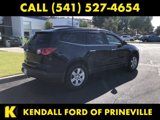 Used 2012 Chevrolet Traverse LT image 3