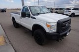 Used 2015 Ford F350 XL image 4