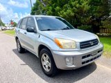 Used 2003 Toyota RAV4 2WD image 6