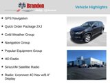 Used 2017 Jeep Compass Latitude w/ Popular Equipment Group image 2