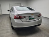 Used 2022 Chevrolet Malibu LT image 6