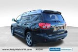 Used 2012 Toyota Sequoia SR5 image 4