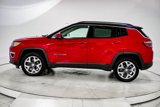 Used 2020 Jeep Compass Limited image 4