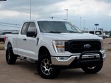 Used 2021 Ford F150 XL w/ Equipment Group 101A High image 2