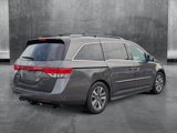 Used 2015 Honda Odyssey Touring Elite image 5
