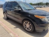 Used 2012 Ford Explorer XLT image 2