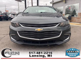 Used 2017 Chevrolet Malibu LT image 3